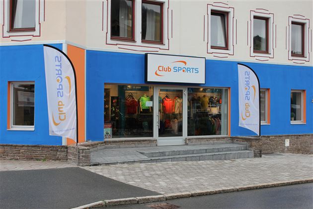 Club Sports 2