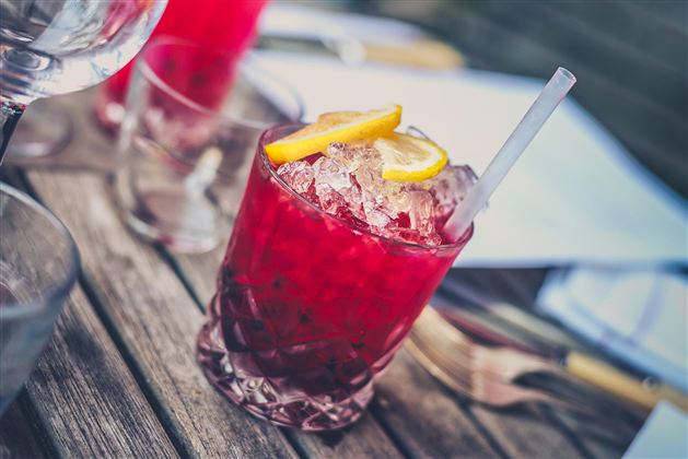 Cocktail @pixabay