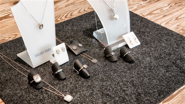 Dahoam Damenschmuck 1