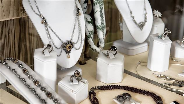 Dahoam Damenschmuck