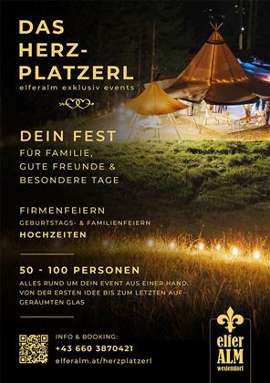 das Herzplatzerl 1