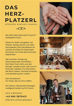 Das Herzplatzerl