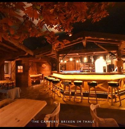 der Bar
