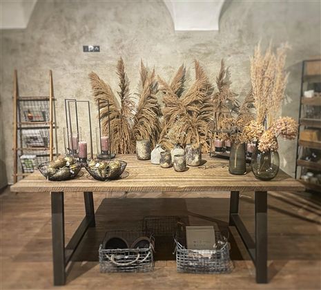 Design & Relax Shop