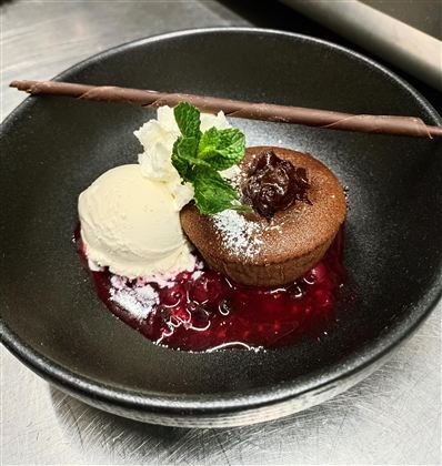 Dessert @riedharthandelsgmbh