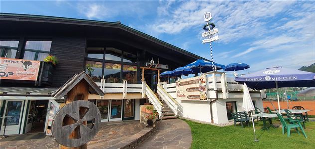 Die Mühle