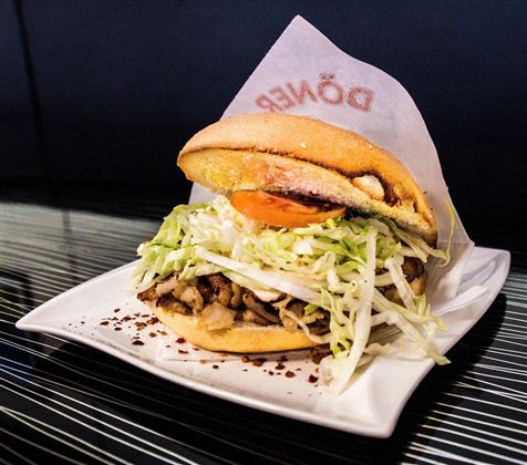 Döner© Pixabay