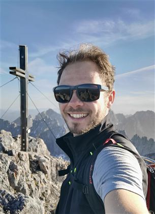 Dominik Engl