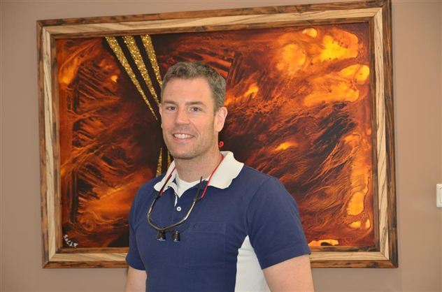 Dr. Friedlhuber