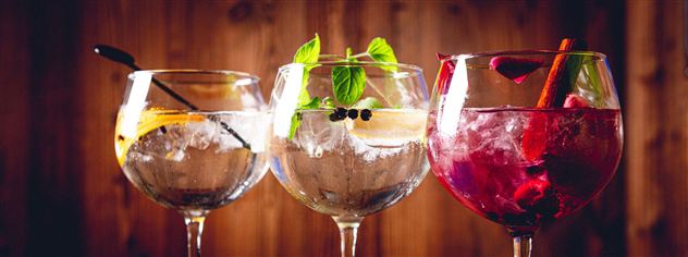 Drink´s