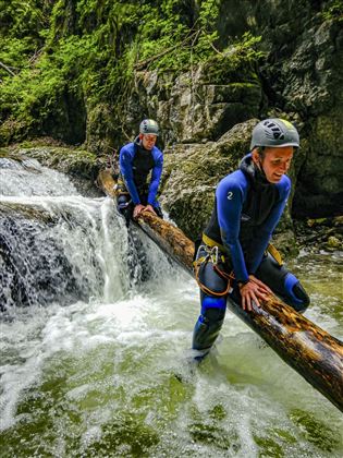 Drop in adventures 4