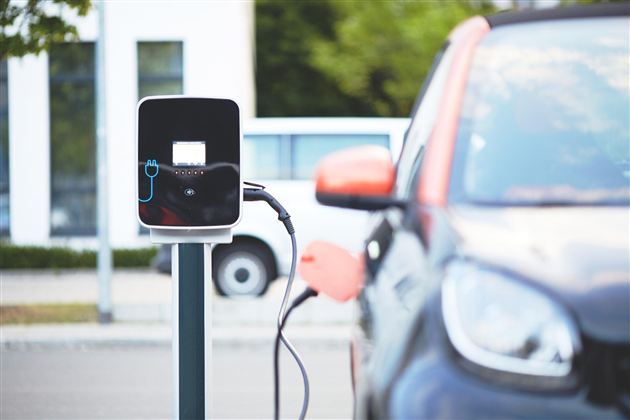 E-Ladestation_(c) Pixabay