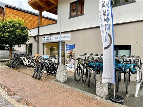 Easy Bike 1