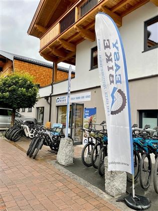 Easy Bike 3