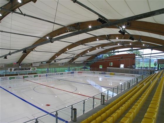 Eisarena Kundl