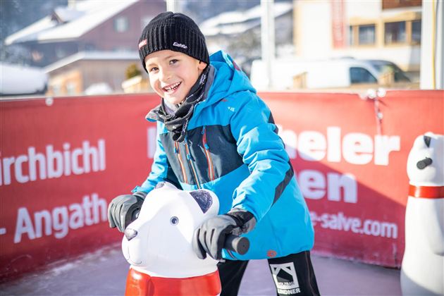 Eisgarten @Region Hohe Salve - Magdalena Laiminger