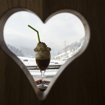 Eiskaffee