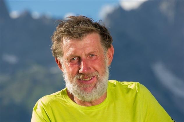 Ellmau_Fürstaller Wastl_Wilder Kaiser
