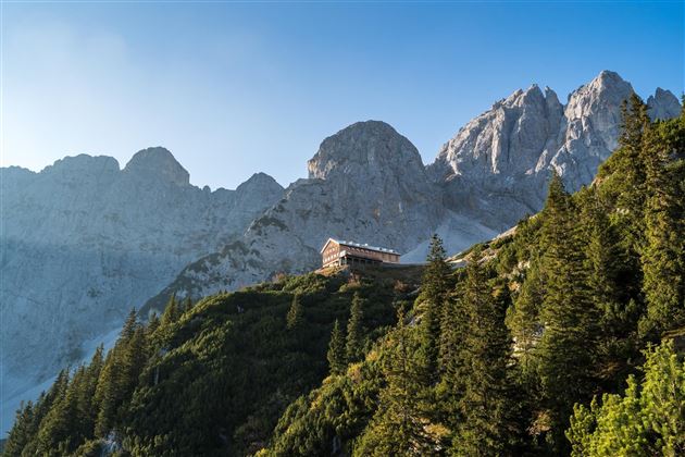 Ellmau_Gruttenhütte_Wilder_Kaiser