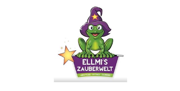 Ellmi's_Zauberwelt_Logo