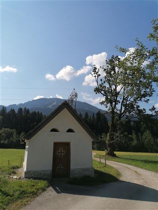 Erlachkapelle