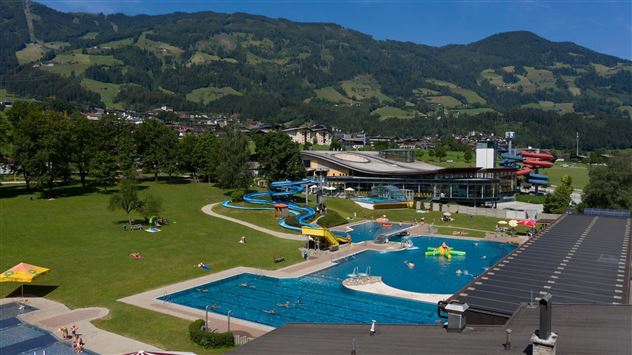 Erlebnistherme Zillertal