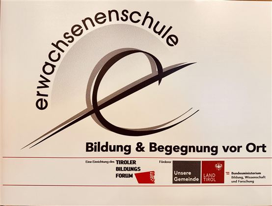 Erwachsenenschule Thiersee