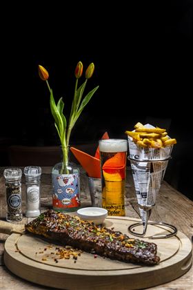 Essen&Trinken