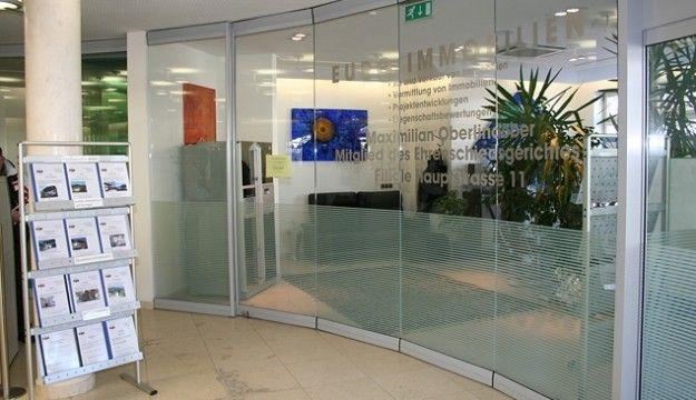 Euroimmobilien Kirchberg