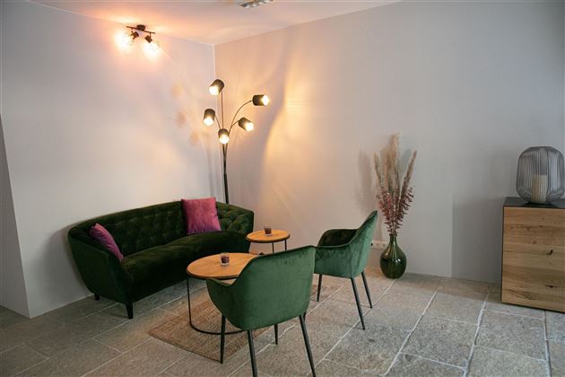 Event 7 - Büro