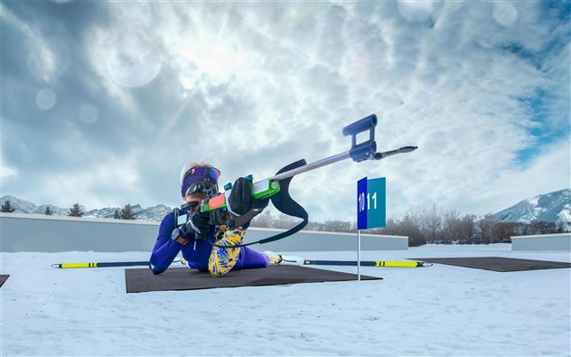 Event7 - Biathlon