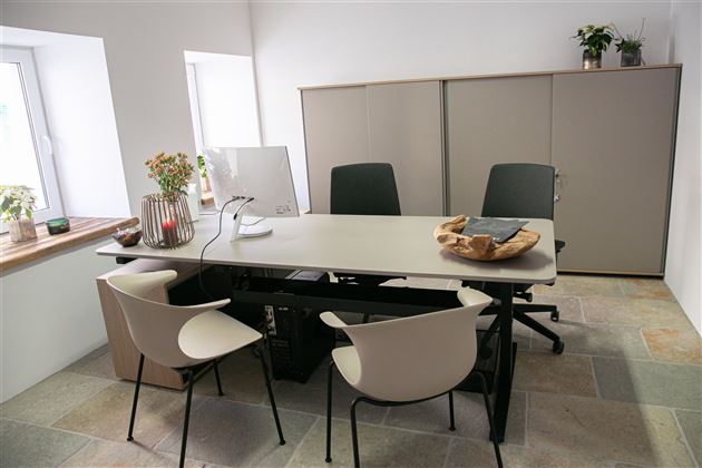Event7 Büro