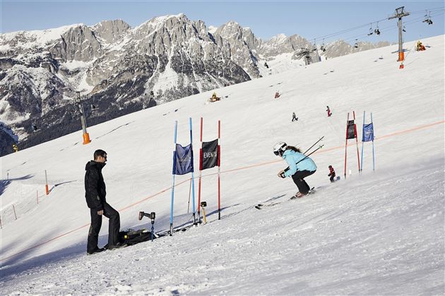 Event7 Skirennen