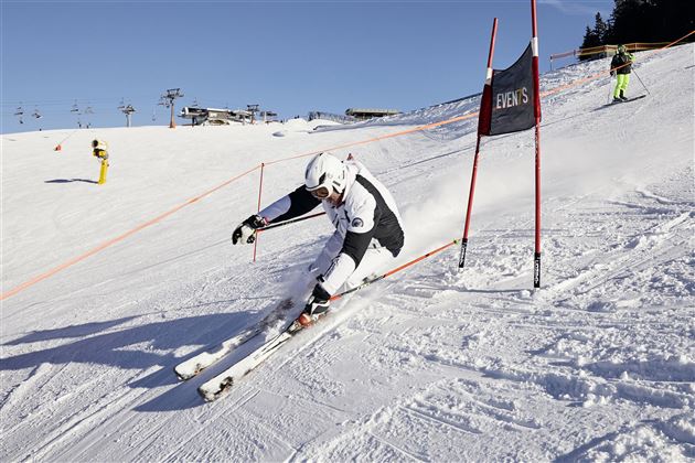 Event7 - Skirennen
