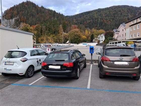 Fachhochschule Kufstien