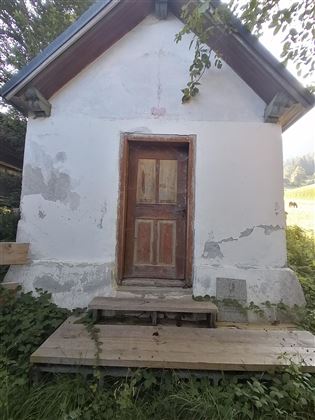 Faistenkapelle