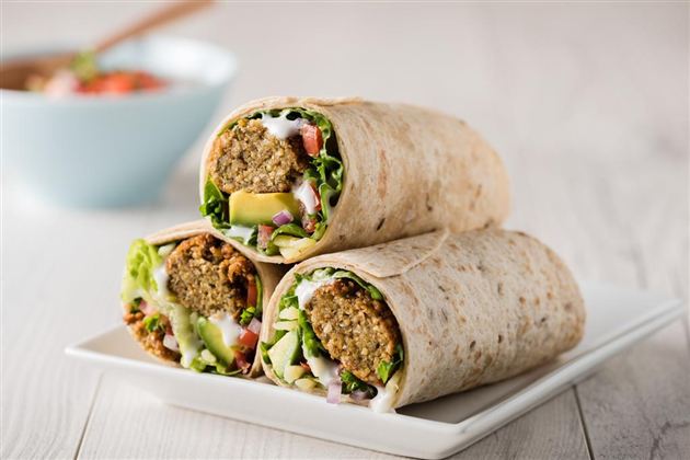 Falafel
