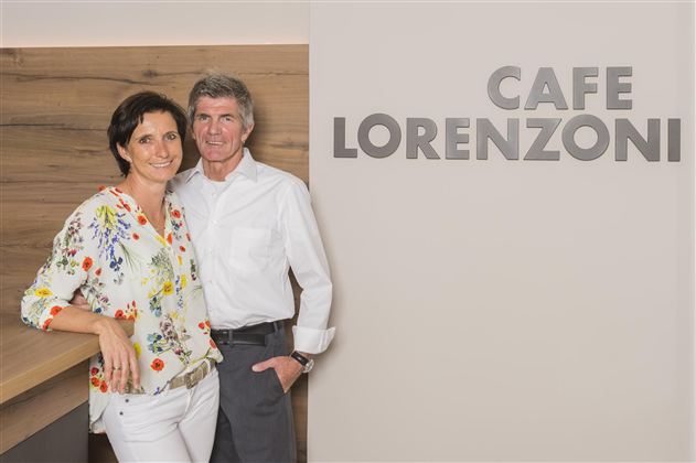 Fam. Lorenzoni