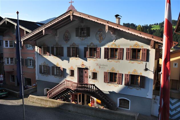 Farbenhaus Decker