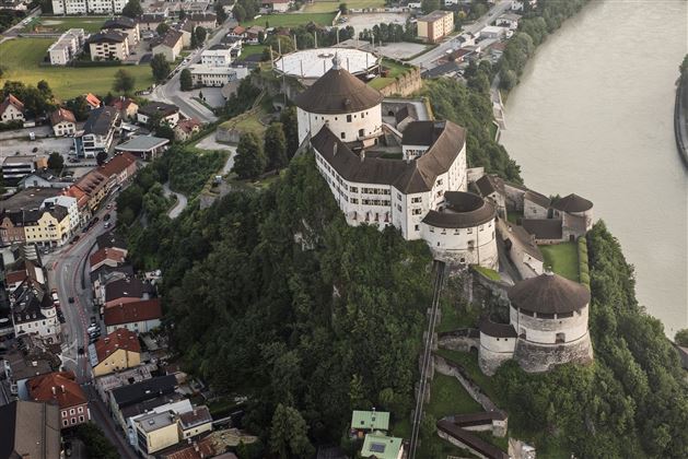 Festung Luftasnicht