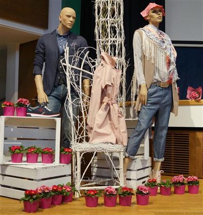 Feucht Kufstein Shopansicht