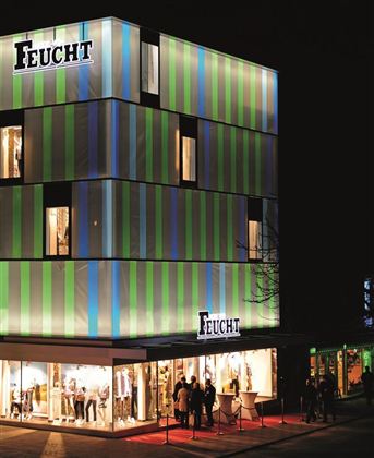 Feucht Kufstein