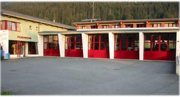 Feuerwehr Westendorf