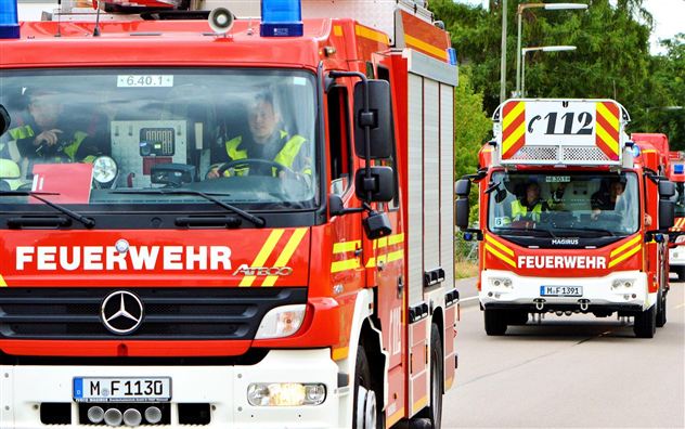 Feuwerwehr (c) pixabay