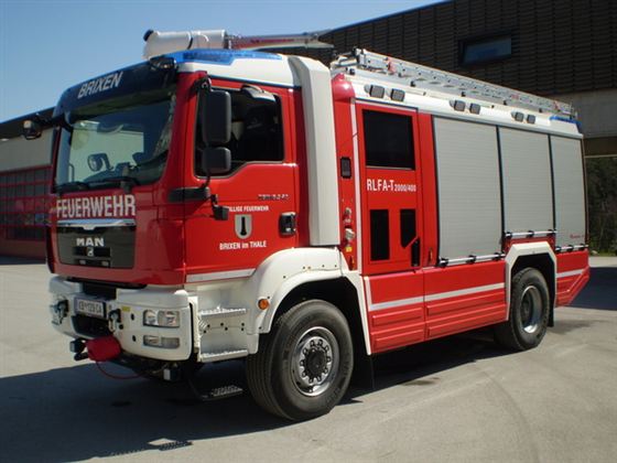 FF Brixen