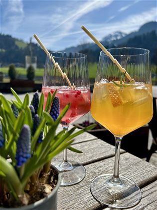 Fika Bunt Drinks
