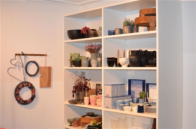 Fika Bunt Greengate