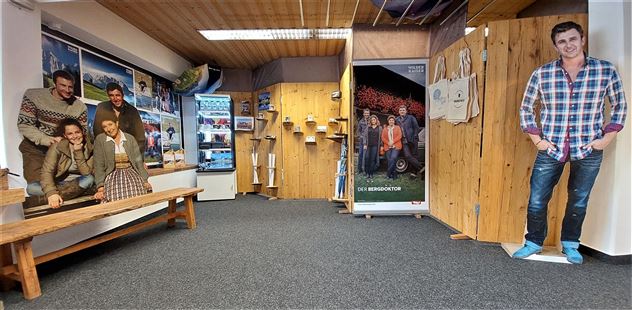 Filmshop