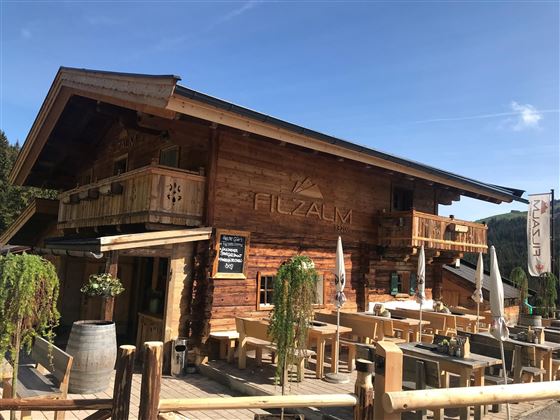 Filzalm 1