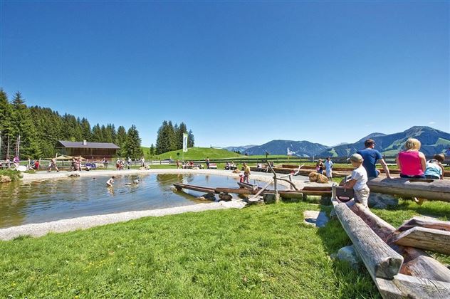 Filzalmsee